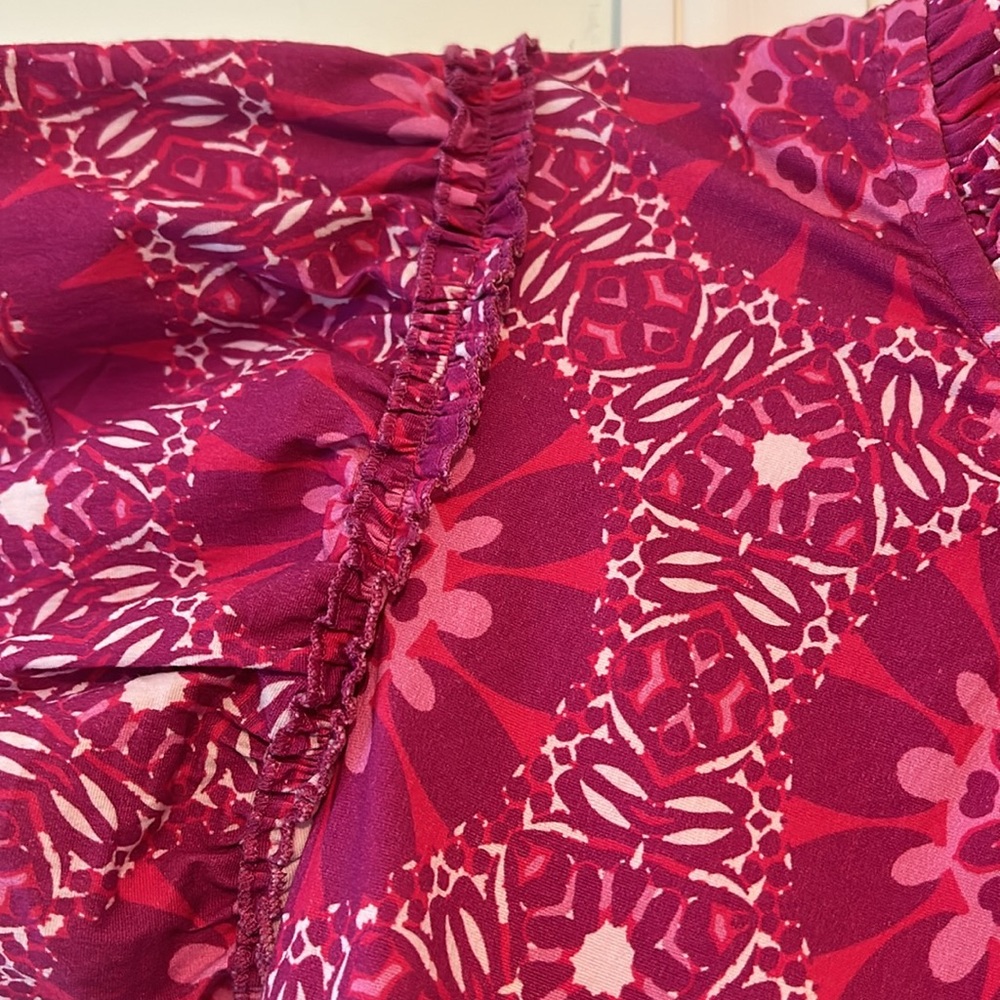 Briton Court mini dress - Picture 7 of 10